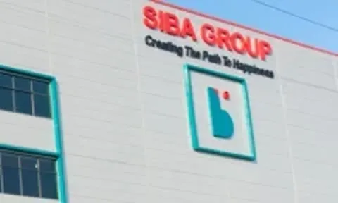 SIBA Group: Nợ phải trả vượt 1.000 tỷ đồng, muốn huy động thêm 200 tỷ đồng từ trái phiếu