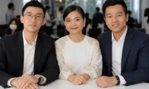 Khi thế hệ doanh nhân kế nghiệp bước ra khỏi chiếc bóng gia đình