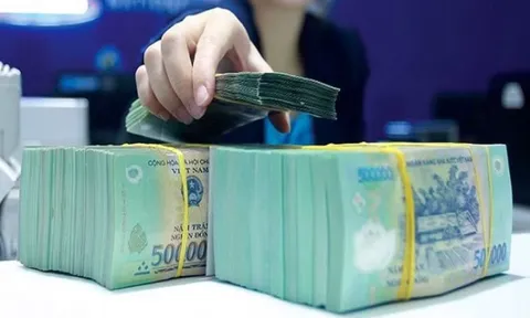 Lợi suất Mỹ vượt 5%: Dòng vốn vào Việt Nam chịu sức ép?