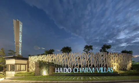 Tập đoàn Hà Đô: Lợi nhuận ròng năm 2026 dự kiến tăng nhẹ 4% do tiến độ bàn giao dự án Charm Villa