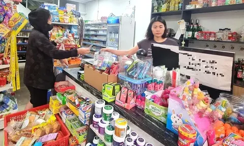 Hộ kinh doanh doanh thu không quá 1 tỷ đồng chậm nộp thông báo doanh thu có bị phạt?