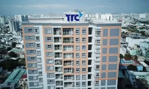 Địa ốc Sài Gòn Thương Tín bị phạt vì đăng ký trái phiếu không đúng thời hạn