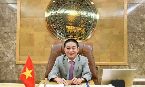 Nhóm công ty của Tập đoàn Rạng Đông nợ thuế hơn 336 tỷ đồng