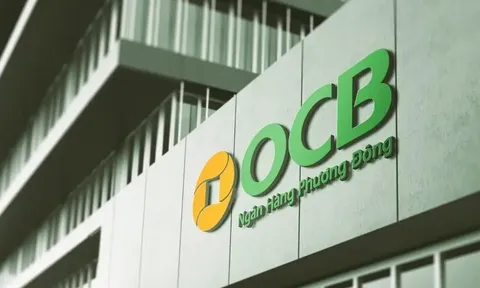 OCB tất toán trước hạn 2.600 tỷ đồng trái phiếu, dự kiến mua lại thêm lô 1.000 tỷ đồng
