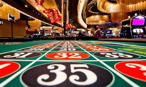 Đề xuất phạt tới 200 triệu đồng với vi phạm trong kinh doanh casino, đặt cược