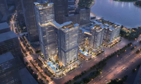 Lãi ròng năm 2026 của Bất động sản Phát Đạt dự báo đạt hơn 400 tỷ đồng