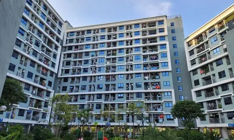 Hà Nội tạm dừng duyệt dự án nhà ở xã hội, chốt kế hoạch tái định cư trong tháng 10