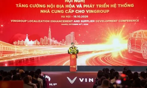 Vingroup ưu đãi tiền thuê đất, giảm chi phí cho doanh nghiệp Việt