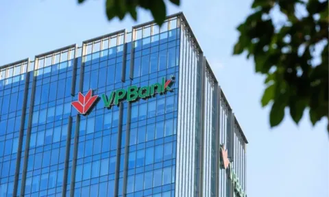 VPBank ghi nhận lợi nhuận hơn 11.000 tỷ đồng trong quý 3, vững vàng hướng tới mục tiêu cả năm