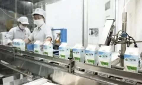 Mộc Châu Milk lãi 207 tỷ đồng sau 9 tháng, tăng gần 37%