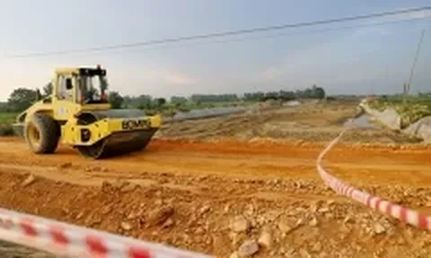 Dự án Luật Đất đai sửa đổi: Bỏ quy định về giá đất cụ thể, bổ sung cách tính nghĩa vụ tài chính