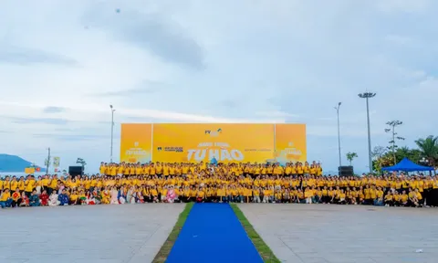 PVcomBank phát huy sức mạnh văn hóa trên hành trình 13 năm phát triển