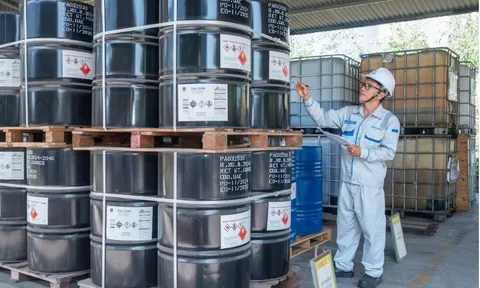 9 tháng đầu năm 2026: PVFCCo – Phú Mỹ duy trì đà tăng trưởng, mở rộng không gian phát triển