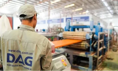 Nhựa Đông Á bị phạt vì chậm công bố thông tin, hai năm lỗ gần 800 tỷ đồng