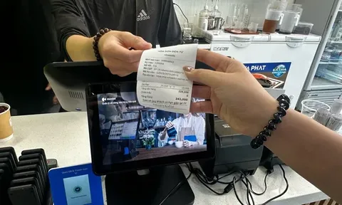 Cục Thuế hướng dẫn hộ kinh doanh xử lý hóa đơn khi khách đổi, trả hàng