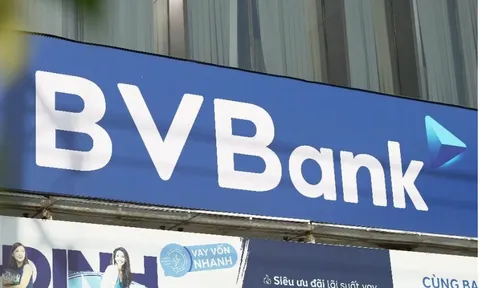 BVBank vượt kế hoạch lợi nhuận sau 9 tháng năm 2026, thu nhập cốt lõi tăng hơn 40%