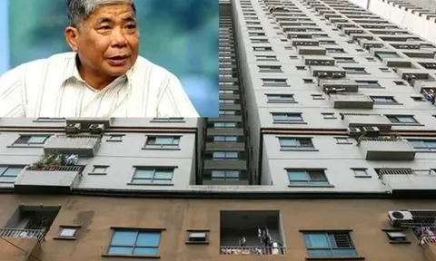 Hà Nội thông qua cơ chế xử lý 12 dự án vi phạm liên quan đến ông Lê Thanh Thản