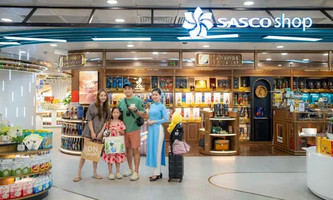 SASCO báo lãi quý III tăng gần 58% nhờ doanh thu tài chính