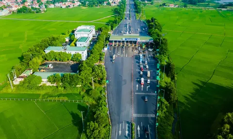 Tasco kế hoạch rút toàn bộ vốn khỏi các dự án BOT trong quý IV/2026 sau 20 năm gắn bó