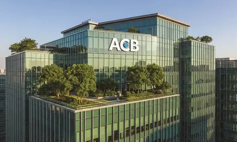 Ngân hàng ACB: Lãi vượt 16.000 tỷ đồng sau 9 tháng, chứng chỉ tiền gửi tăng mạnh