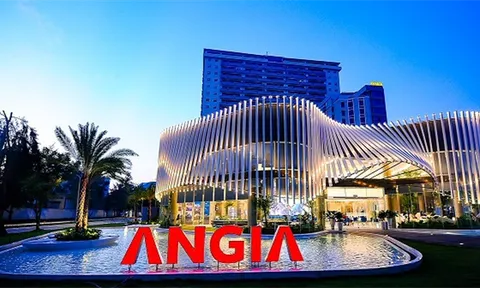 Lợi nhuận quý III của bất động sản An Gia giảm sâu