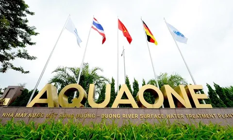 Aqua One tăng gần 78% lợi nhuận, vẫn còn lỗ lũy kế gần 950 tỷ đồng