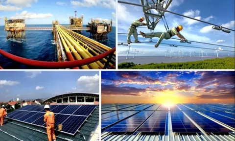 Điểm nóng  M&A: Hàng trăm triệu USD đổ vào các dự án năng lượng