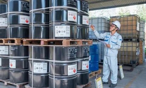 Nửa đầu năm 2026: PVFCCo – Phú Mỹ bứt phá tăng trưởng toàn diện
