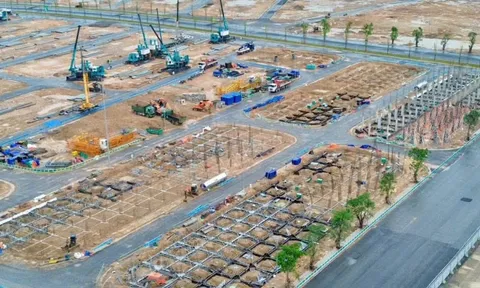 Nhà đầu tư miền Bắc có còn đổ tiền vào thị trường địa ốc miền Nam?
