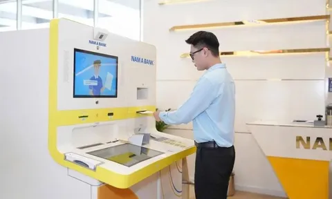 Hơn 2.000 tỷ đồng trái phiếu 'đổ' về Nam A Bank với lãi suất hấp dẫn