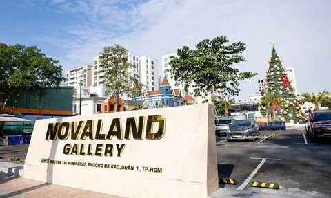 Novaland chốt kế hoạch phát hành gần 1,7 tỷ cổ phiếu