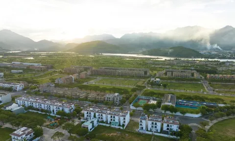 Golden Hills City của Trung Nam tăng vốn gấp 3 lần, lên  15.500 tỷ đồng