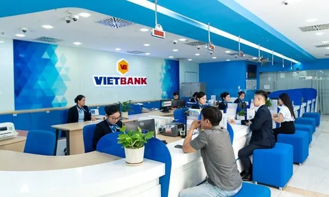 Hơn 1,07 tỷ cổ phiếu Vietbank chính thức lên sàn HoSE