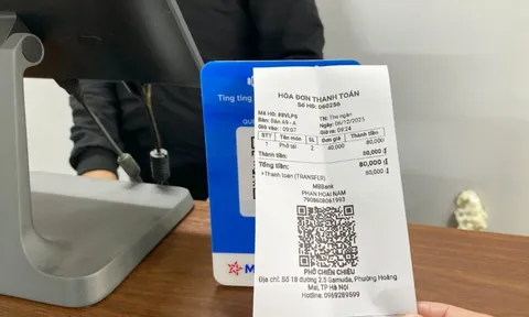 Ba trường hợp hộ kinh doanh được miễn sử dụng hoá đơn điện tử từ tháng 7/2026
