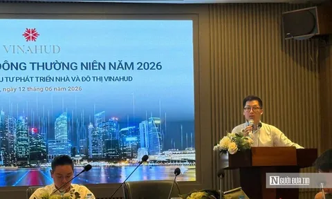 Vinahud còn lại gì sau khi "bán con"?