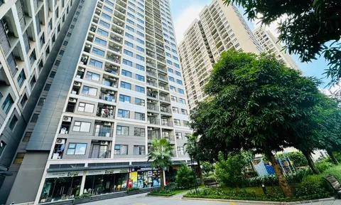 Hà Nội cảnh báo với 243 dự án thí điểm nhà ở thương mại