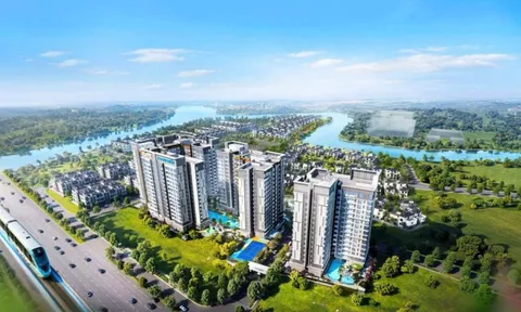 Con trai Phó chủ tịch Khang Điền đăng ký mua 20 triệu cổ phiếu KDH