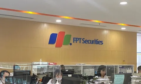 Chứng khoán FPT huy động thêm 2.500 tỷ đồng để cho vay margin