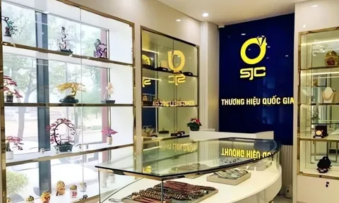 3.400 viên kim cương lậu đã 'nuôi sống' SJC thế nào?