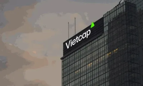 Margin kéo lợi nhuận Vietcap tăng 36%, dòng tiền âm được bù đắp bằng vay nợ