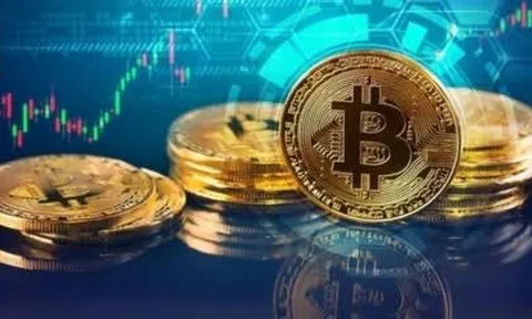 Từ 1/9, phạt tới 200 triệu đồng khi giao dịch tài sản mã hóa sai quy định