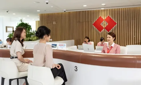 Techcombank đạt lợi nhuận quý II cao nhất từ trước đến nay