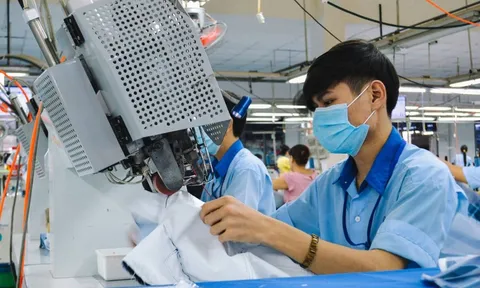 ‘Ông lớn’ dệt may một thời lại trắng đơn hàng, lỗ nặng vì phát sinh tiền thuê đất