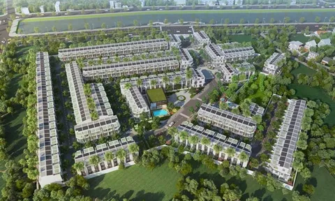 Tây Ninh công bố loạt dự án bất động sản đủ điều kiện mở bán