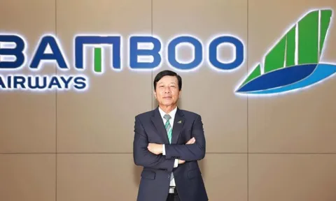 Sẽ tạm hoãn xuất cảnh chủ nợ Bamboo Airways ông Lê Thái Sâm