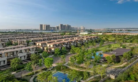 Lượng sản phẩm bàn giao giảm, doanh thu và lợi nhuận của Nam Long đi xuống