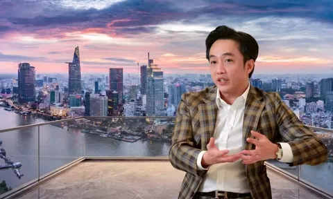 Quốc Cường Gia Lai: Lãi đột biến nhờ bán nhà máy điện, BĐS gần như đóng băng