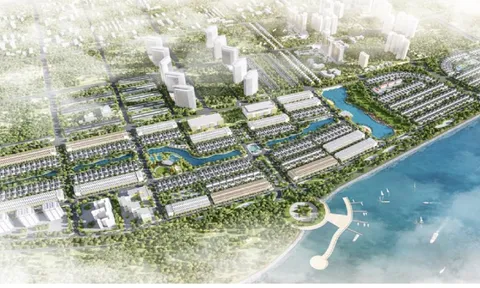 LICOGI 18: Qua nửa năm doanh thu vượt 2.400 tỷ, bất động sản chỉ góp 3,8%