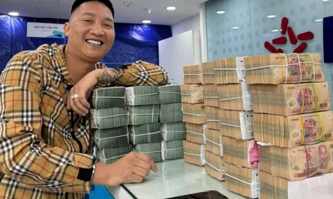 Diễn biến lạ tại công ty gần 100 tỷ của Huấn Hoa Hồng