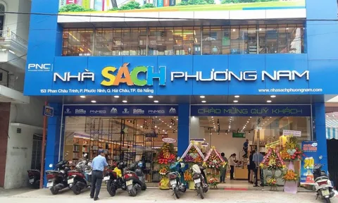 Thiên Long - Nhà sách Phương Nam: Chia tay sau chưa đầy 1 năm 'hợp hôn'